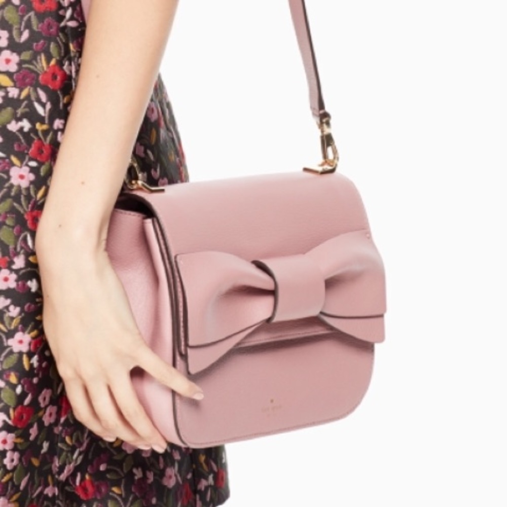 🍒Host Pick!🍒Kate Spade Crossbody Bag!💕🎉 Sale!! - Picture 5 of 7